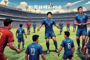 开云官网-俄罗斯队大胜克罗地亚，欧国联赛硝烟四起的简单介绍
