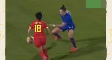 开云官网-包含双方球队争锋相对，女足比赛预料胜负难料的词条