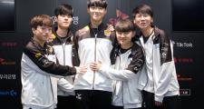 开云体育入口-DRX轻取GEN，Lehends开启传奇时刻四强赛3:0（深圳）