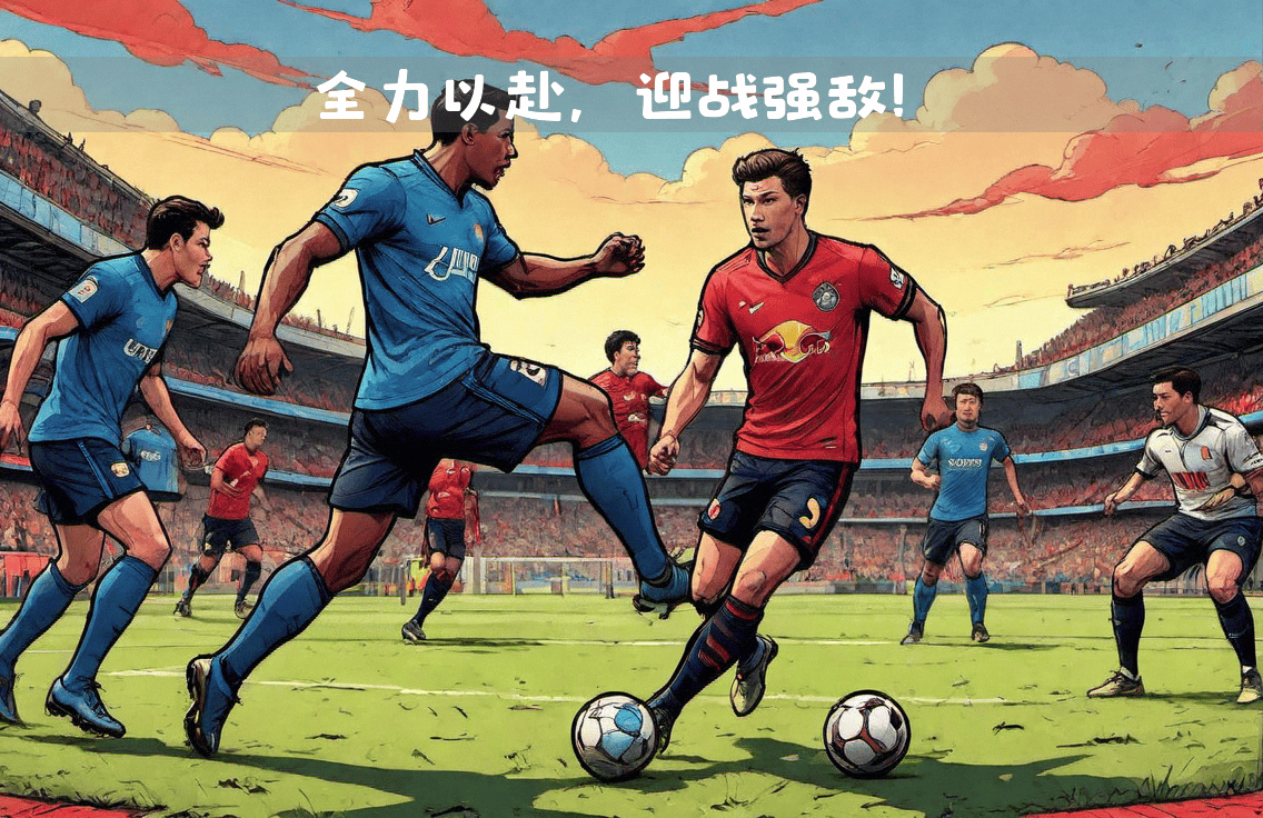 包含RB莱比锡主场迎战强敌，期待取得胜利的词条