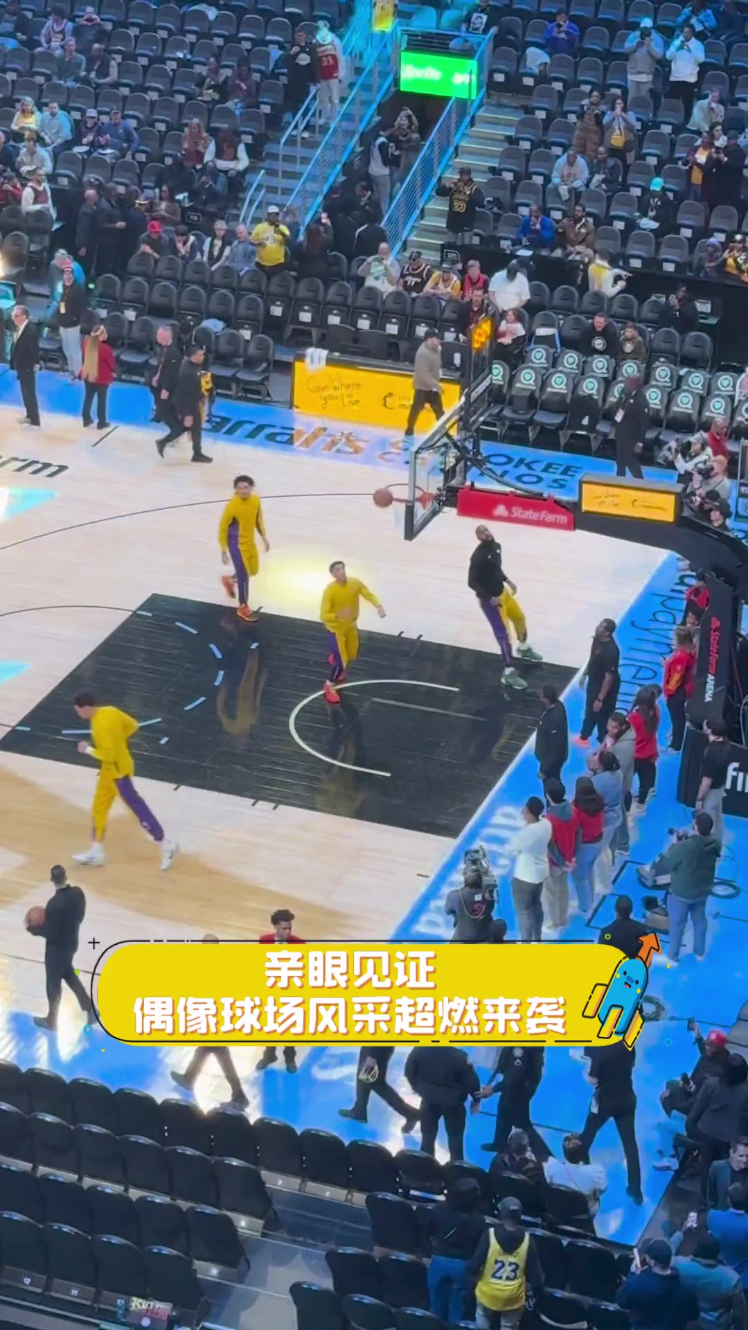 篮球名宿举办训练营，球迷近距离接触偶像的简单介绍