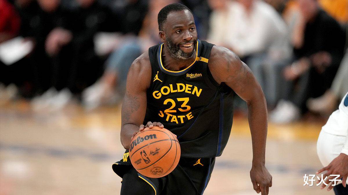 NBA球员风采独特，个个都是实力派