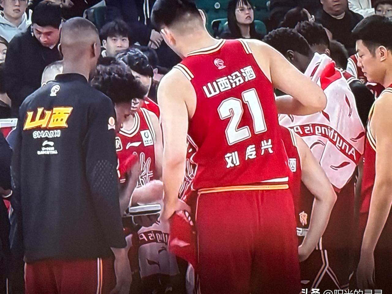 吉林队士气高涨，击败实力强对手的简单介绍