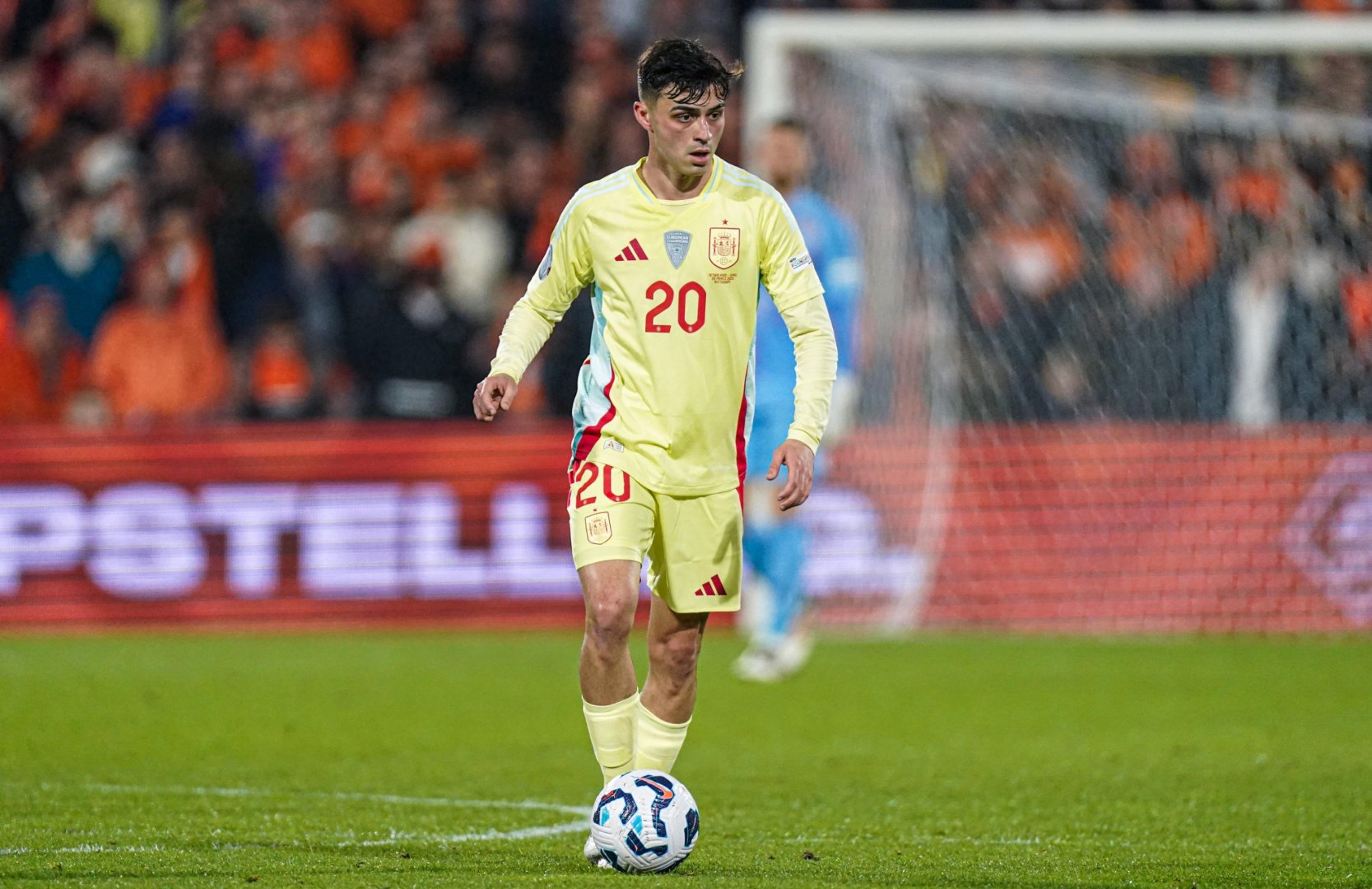 年轻法国天才球员荷兰联赛表现抢眼