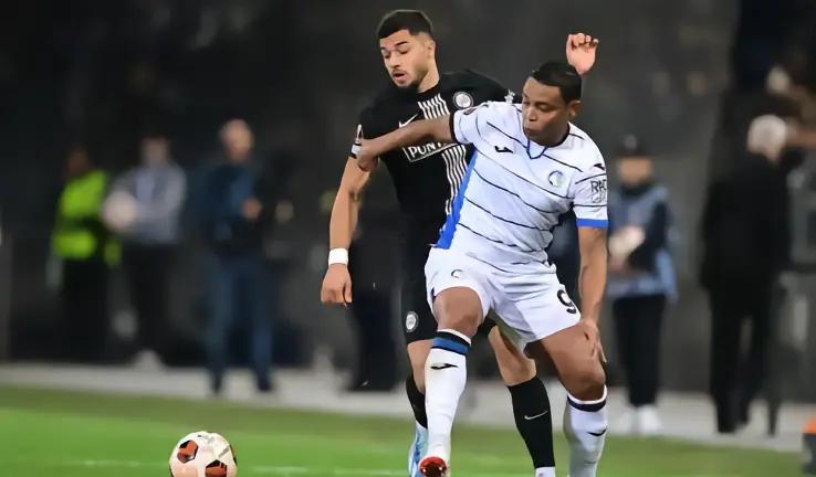 恩波利主场失分,保级压力直线上升 恩波利主场失分,保级压力直线上升