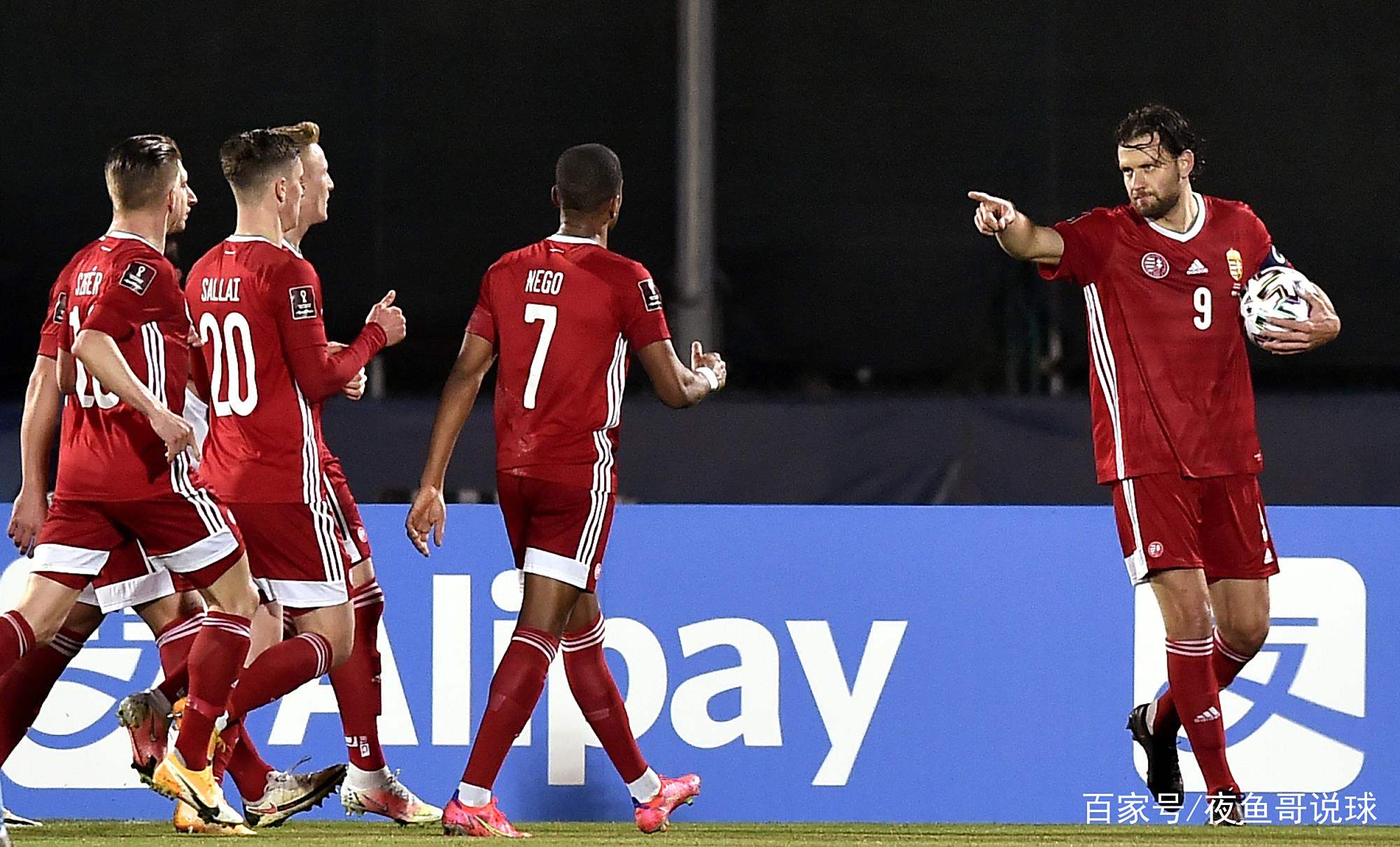 山东队情绪高涨，实力碾压对手