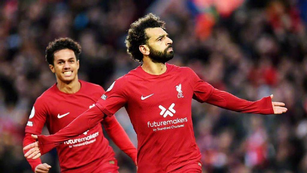 利物浦将挑战比利亚雷亚尔，激战一触即发的简单介绍