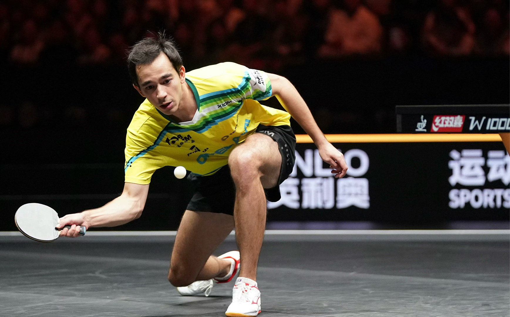 天津天海队在比赛中展现出色实力,成功晋级 天津天海队在比赛中展现出色实力,成功晋级