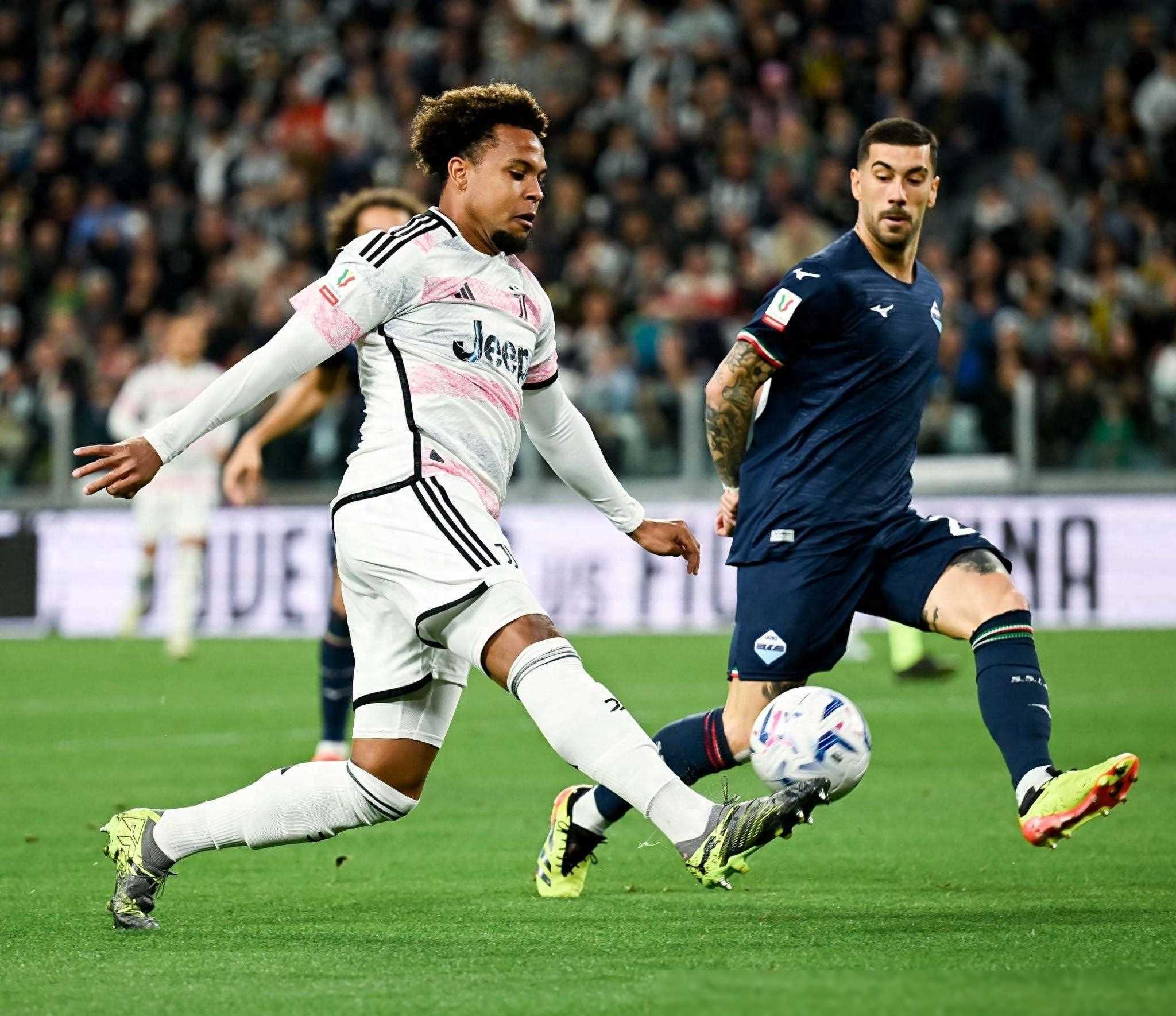 尤文图斯中场表现抢眼，荣膺最佳球员