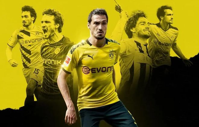 包含多特蒙德中卫斩获制胜进球,助球队豪取三分的词条 包含多特蒙德中卫斩获制胜进球,助球队豪取三分的词条