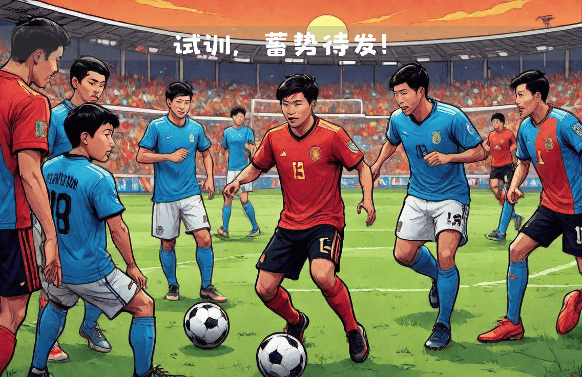 新赛季开启,各队均积极备战的简单介绍 新赛季开启,各队均积极备战的简单介绍