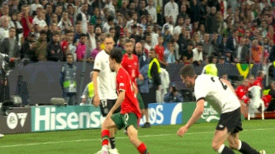 关于葡萄牙击败德国，取得强势领先的信息