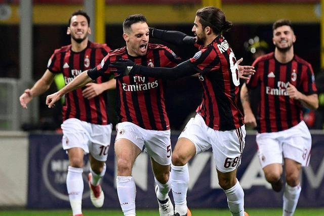 包含AC米兰客场逼平桑普多利亚继续不败的词条 包含AC米兰客场逼平桑普多利亚继续不败的词条