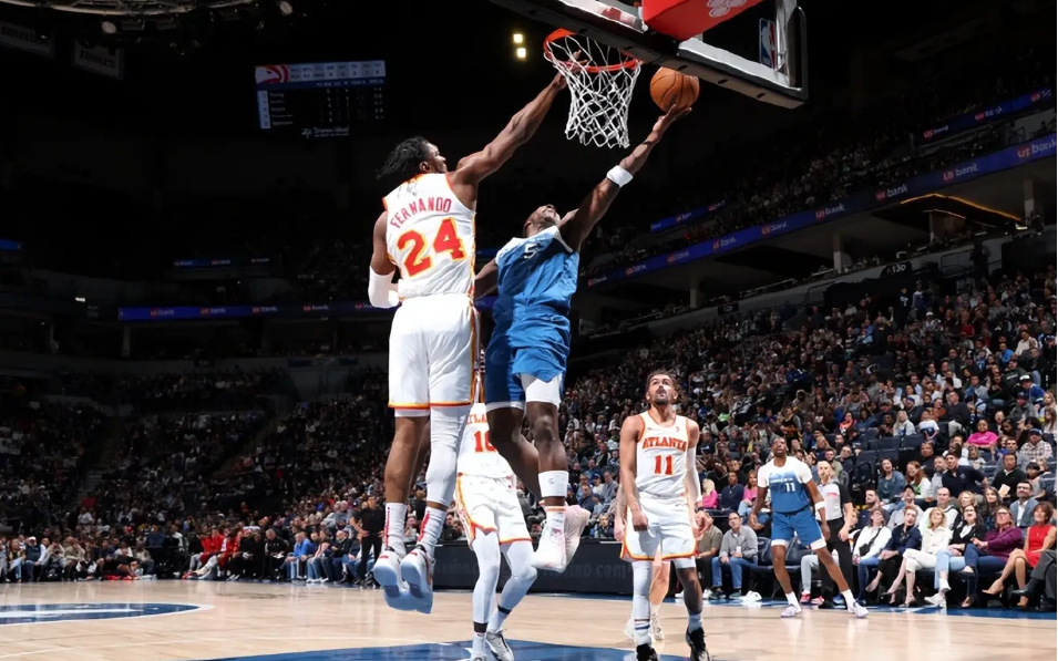 包含森林狼击败骑士,唐斯独得32分的词条 包含森林狼击败骑士,唐斯独得32分的词条