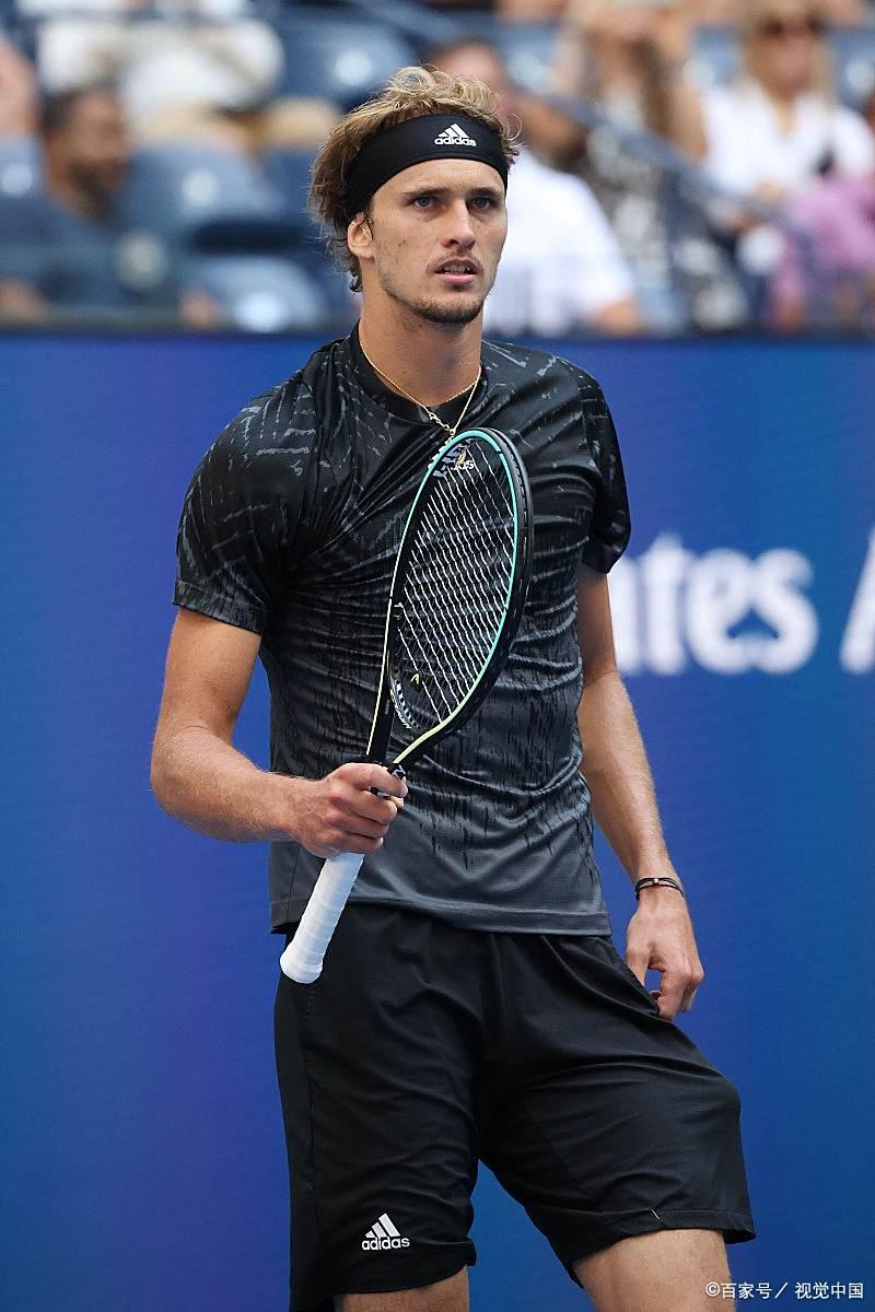 法国网球队险胜美国网球队，兹维列夫打破历史纪录的简单介绍