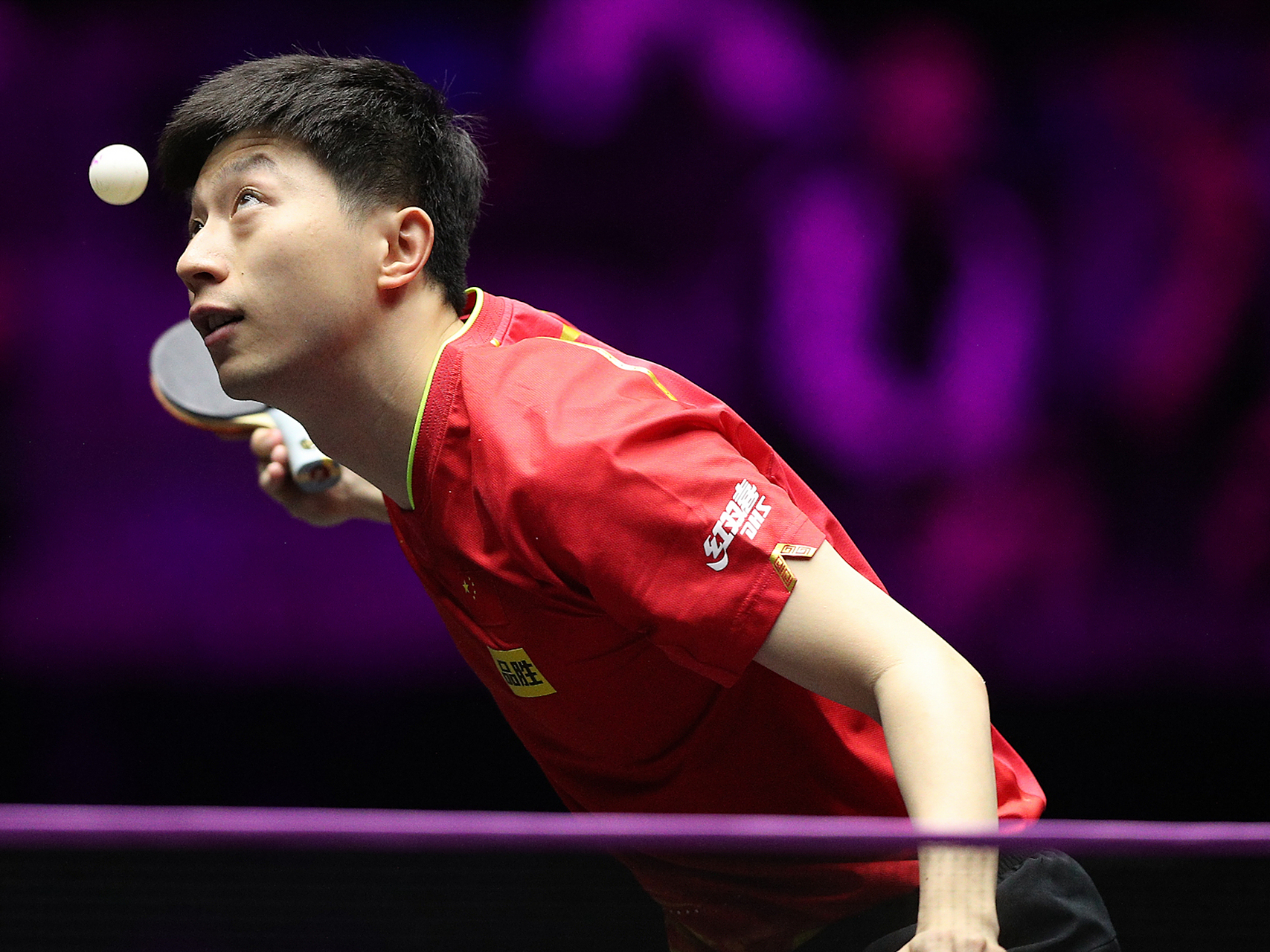 关于韩国乒乓球队横扫日本乒乓球队,奥恰洛夫惊艳世界的信息 关于韩国乒乓球队横扫日本乒乓球队,奥恰洛夫惊艳世界的信息