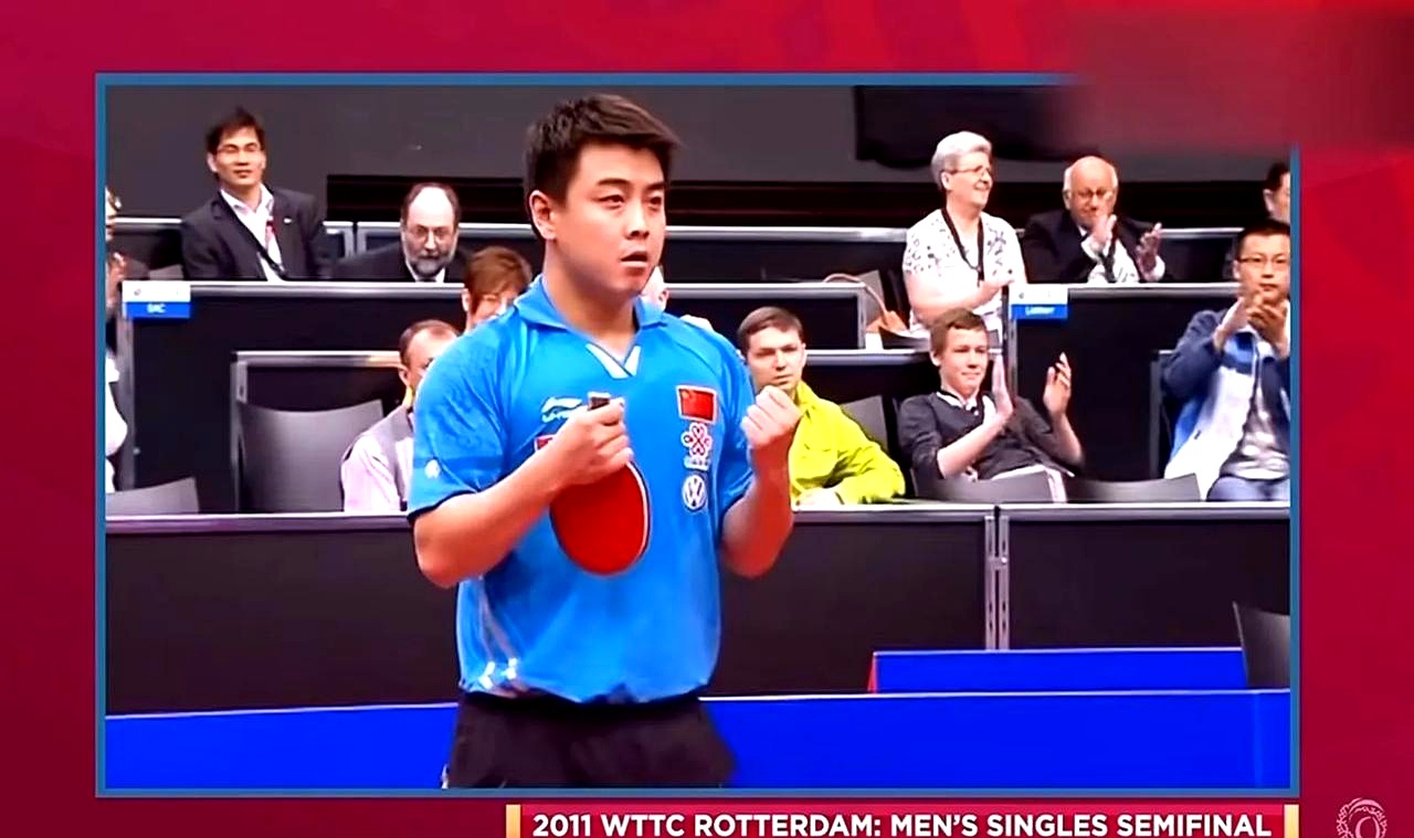 英国乒乓球队强势德国乒乓球队,王皓关键制胜的简单介绍 英国乒乓球队强势德国乒乓球队,王皓关键制胜的简单介绍