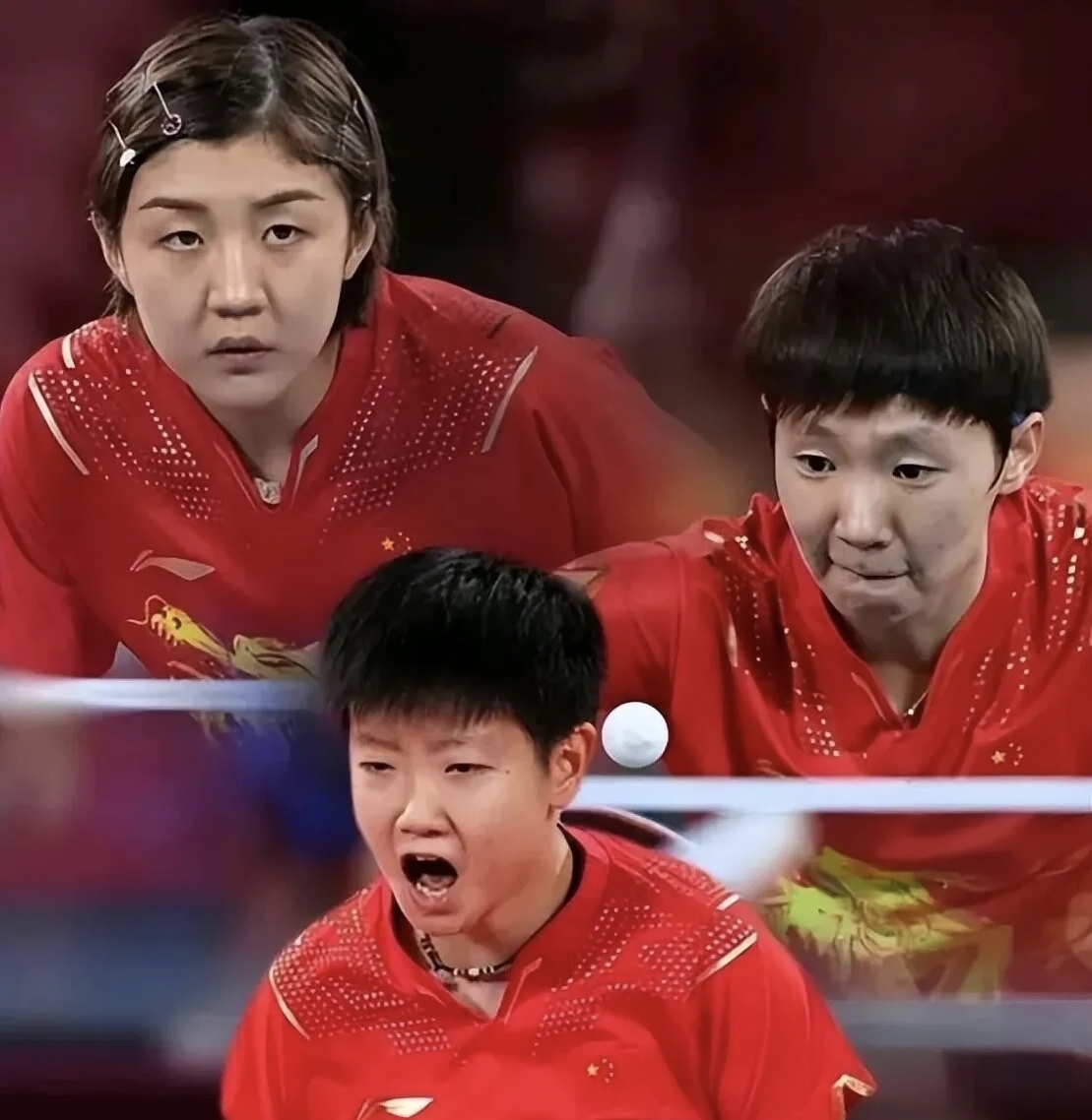 日本乒乓球队强势波兰乒乓球队,王皓一己之力扛起全队的简单介绍 日本乒乓球队强势波兰乒乓球队,王皓一己之力扛起全队的简单介绍