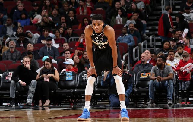 公牛遭雄鹿逆袭,威金斯豪取32分的简单介绍 公牛遭雄鹿逆袭,威金斯豪取32分的简单介绍