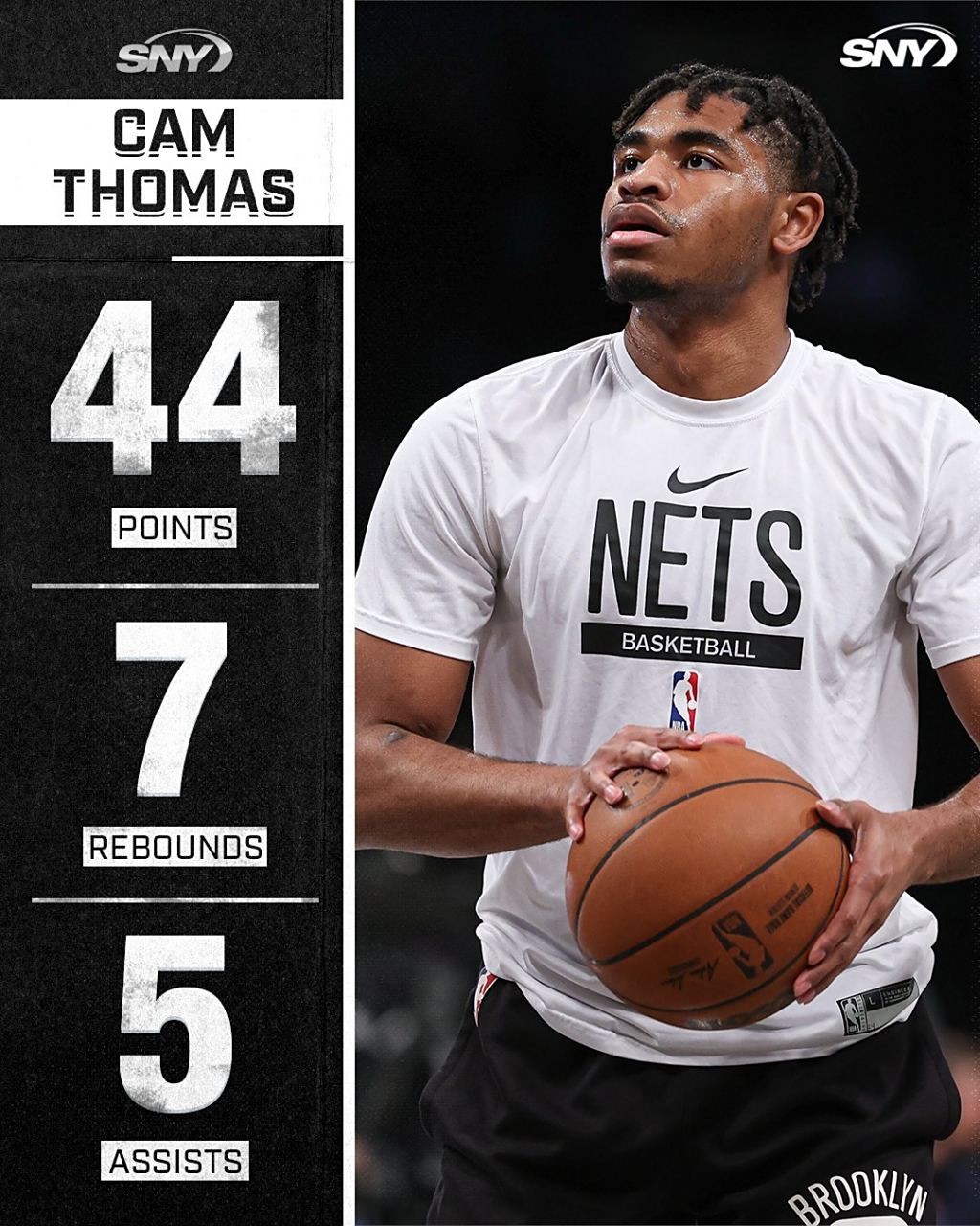 篮网逆转奇才迎来胜利