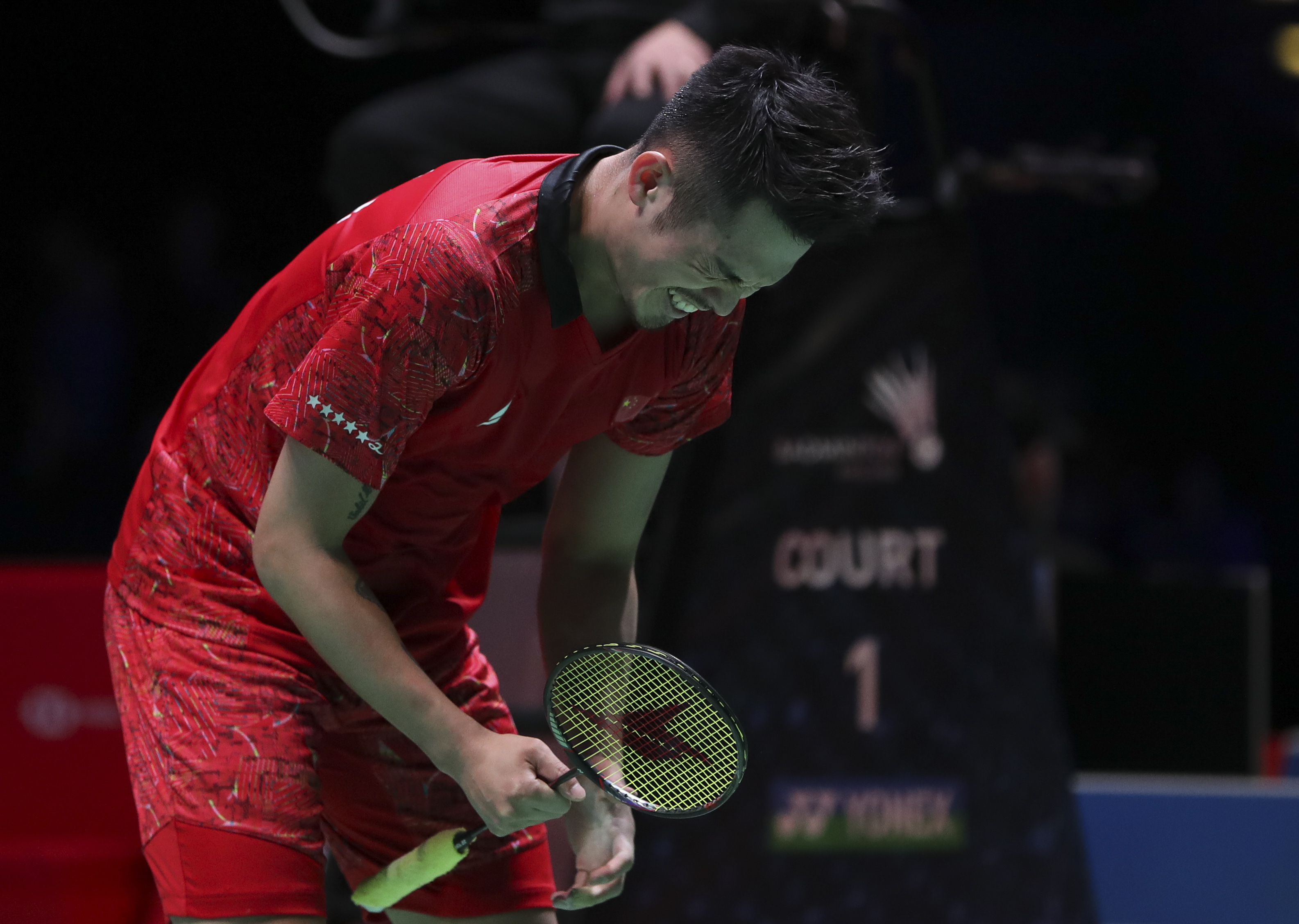 关于法国羽毛球队横扫印尼羽毛球队,林丹关键制胜的信息 关于法国羽毛球队横扫印尼羽毛球队,林丹关键制胜的信息