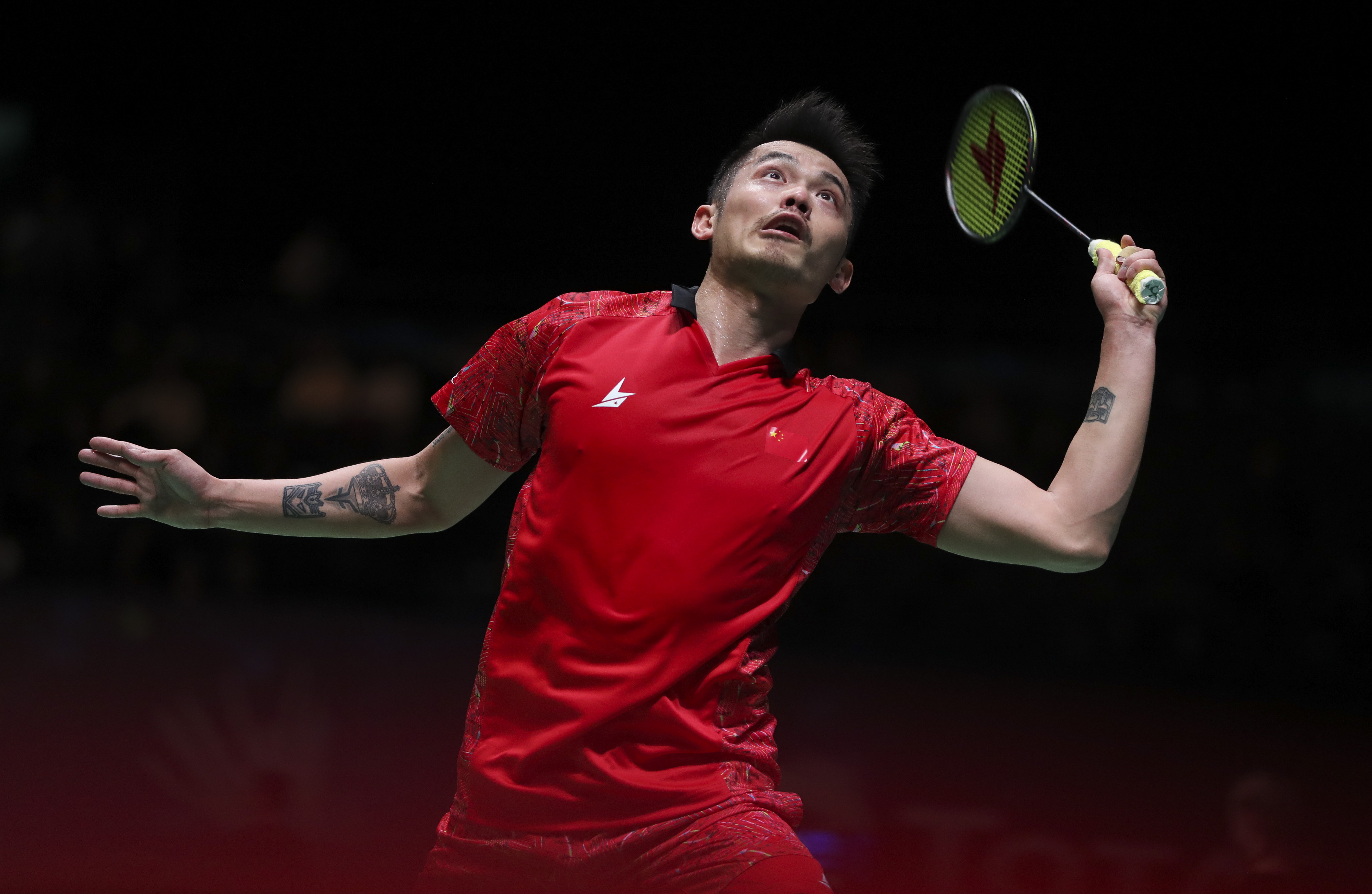 关于法国羽毛球队横扫印尼羽毛球队,林丹关键制胜的信息 关于法国羽毛球队横扫印尼羽毛球队,林丹关键制胜的信息