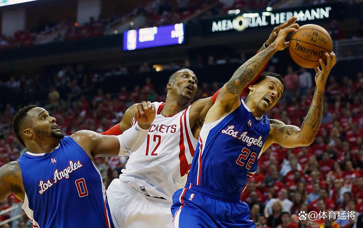 火箭主场不敌快船，遗憾告负