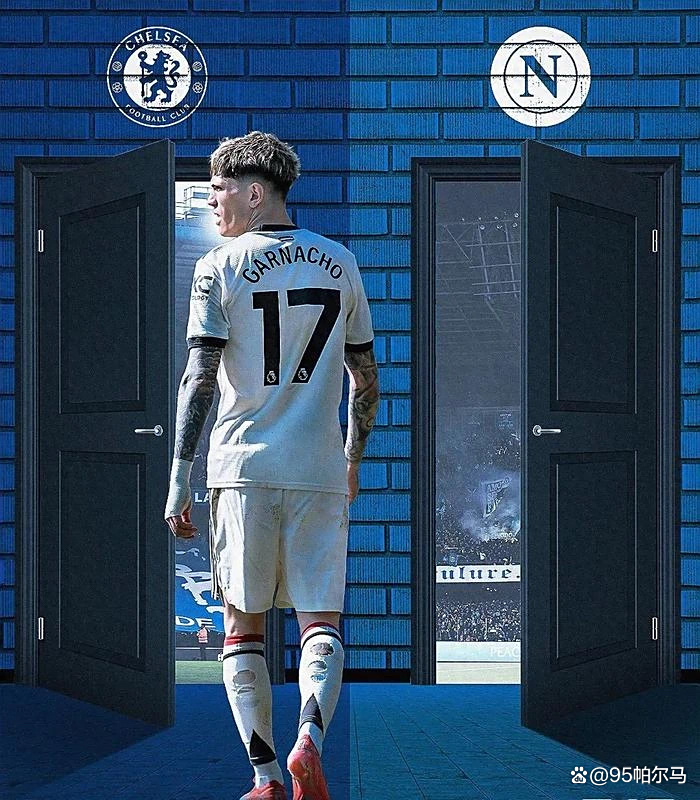 切尔西横扫曼联，博格巴2制霸全场的简单介绍