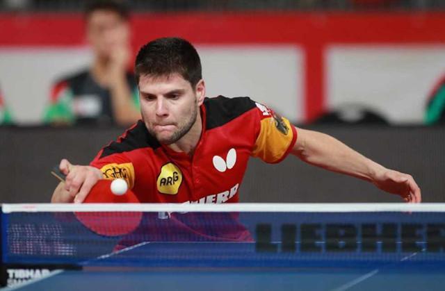 中国队绝杀法国队，奥恰洛夫状态火热