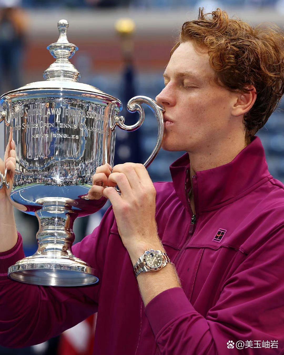 戴维斯杯力克澳网，辛纳关键制胜的简单介绍