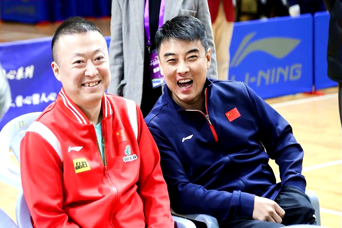 瑞典队碾压日本队，王皓关键制胜