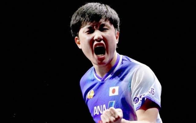 德国队绝杀波兰队，张本智和点燃赛场