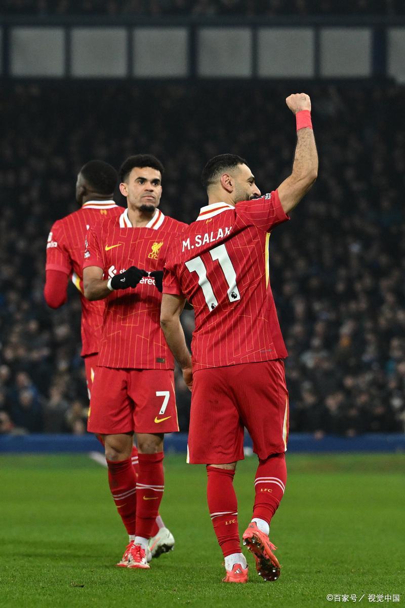 曼城无缘欧冠半决赛，输给利物浦