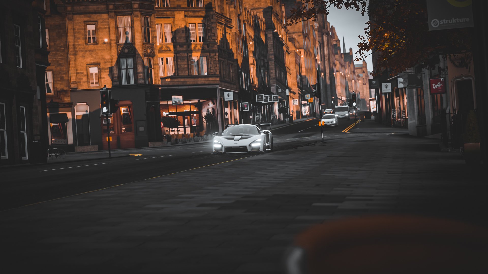 从神话中带走三分,当加纳在年度焦点战中撕裂希腊神话