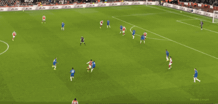 拉亚打出统治级数据，牙买加强势拿下几内亚